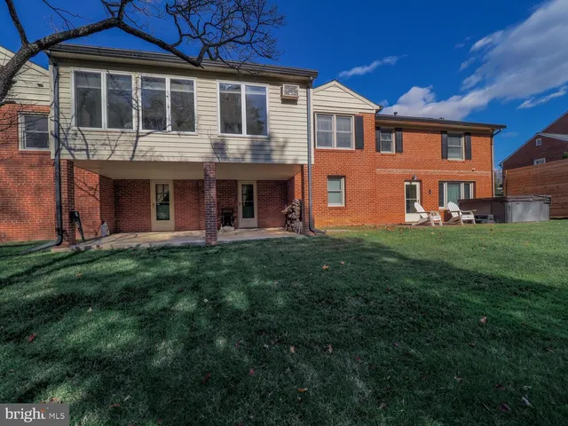 $625,000 | 1108 Hampton Garth, Towson, MD 21286