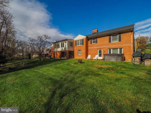 $625,000 | 1108 Hampton Garth, Towson, MD 21286