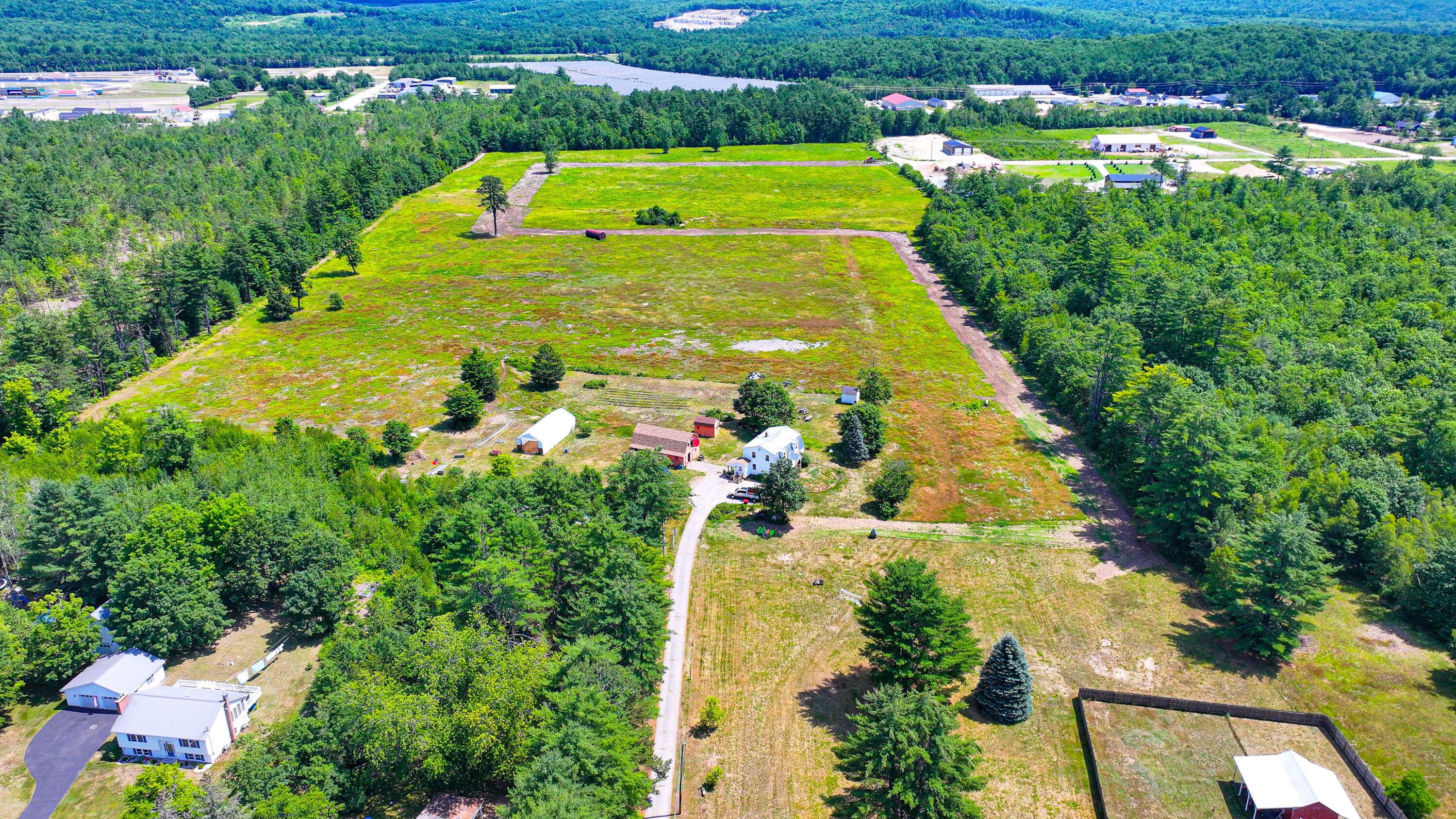 69 Skeetfield Road Oxford, ME 04270 - Photo 5 of 61 69 skeetfield road-21