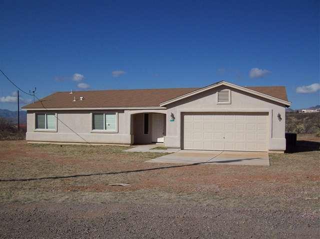 254 Lima Court Rio Rico, AZ 85648 - Photo 1 of 7