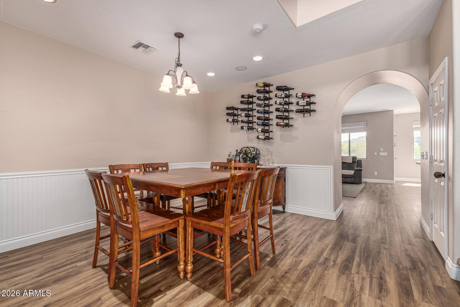 18533 West Paseo Way Goodyear, AZ 85338 - Photo 7 of 49 07 Paseo