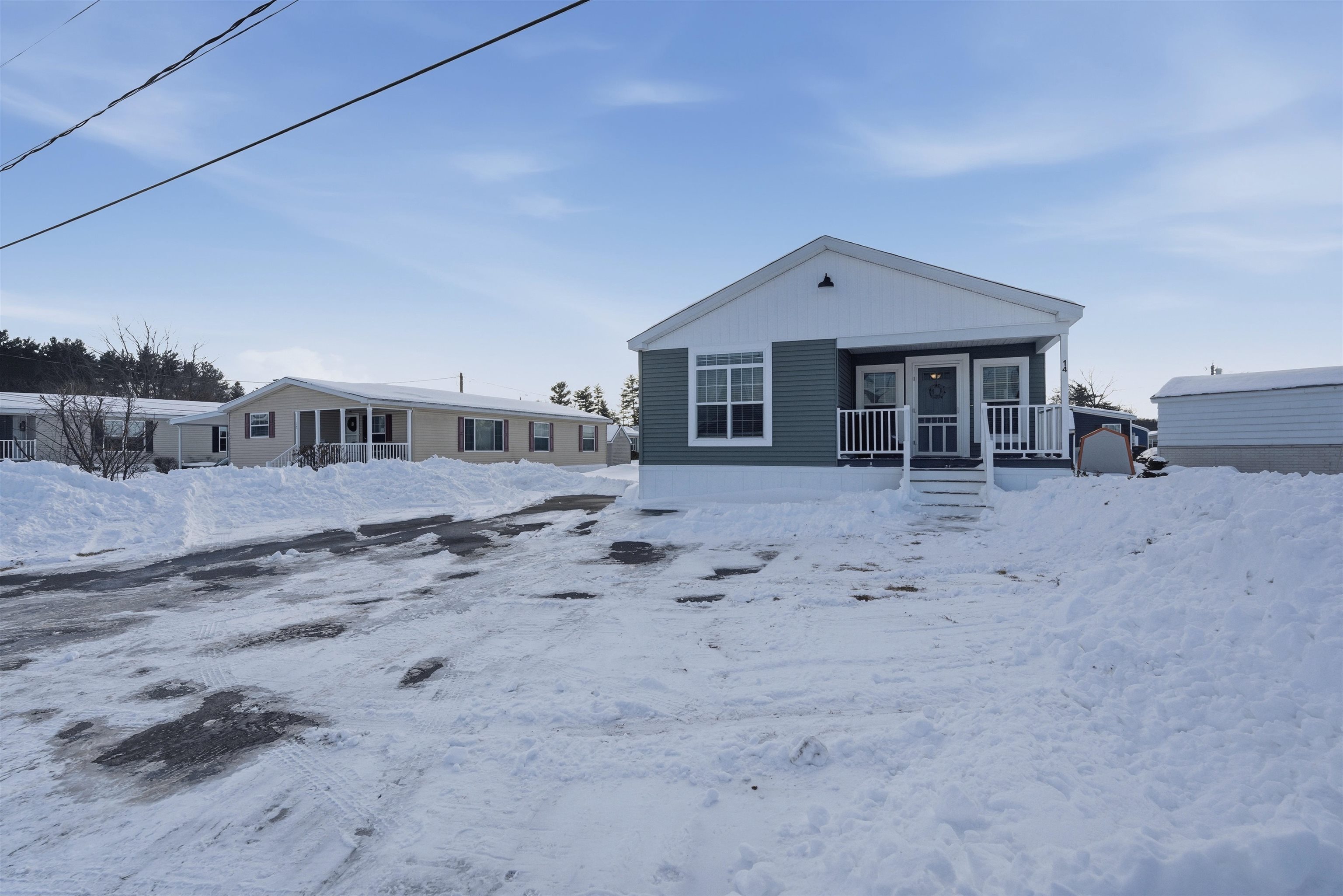 14 Hagop Road Salem, NH 03079 - Photo 3 of 30