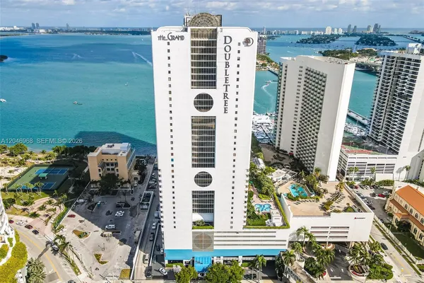 $3,600 | 1717 North Bayshore Drive, Unit A1953, Miami, FL 33132