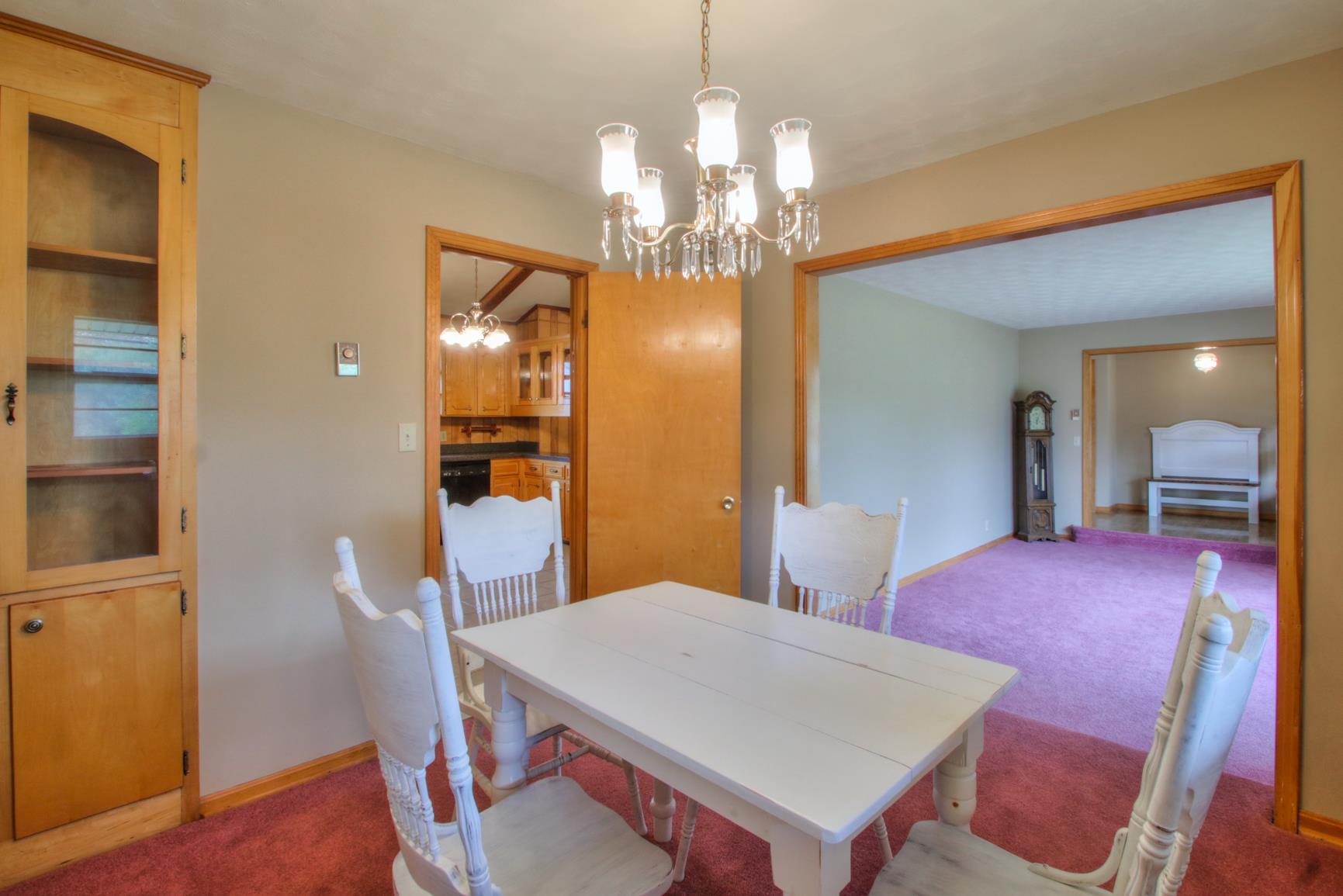3005 Academy Road Portland, TN 37148 - Photo 11 of 30 Dining Room