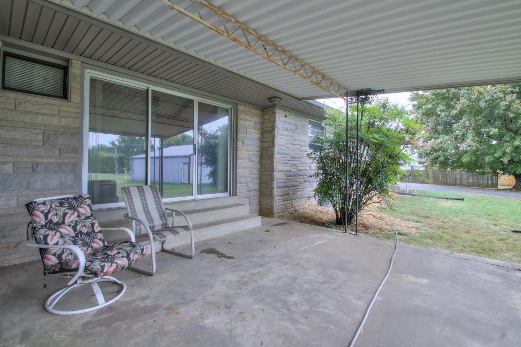 3005 Academy Road Portland, TN 37148 - Photo 28 of 30 patio