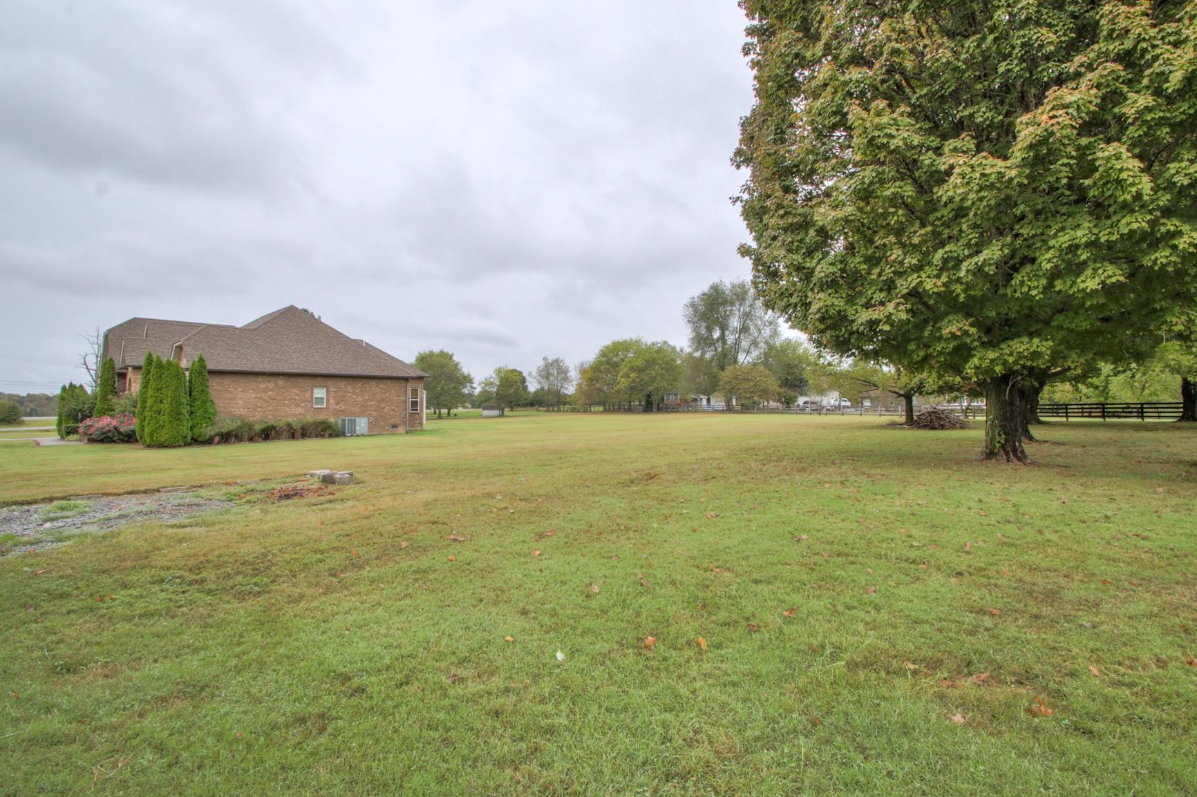 3005 Academy Road Portland, TN 37148 - Photo 30 of 30 Back yard