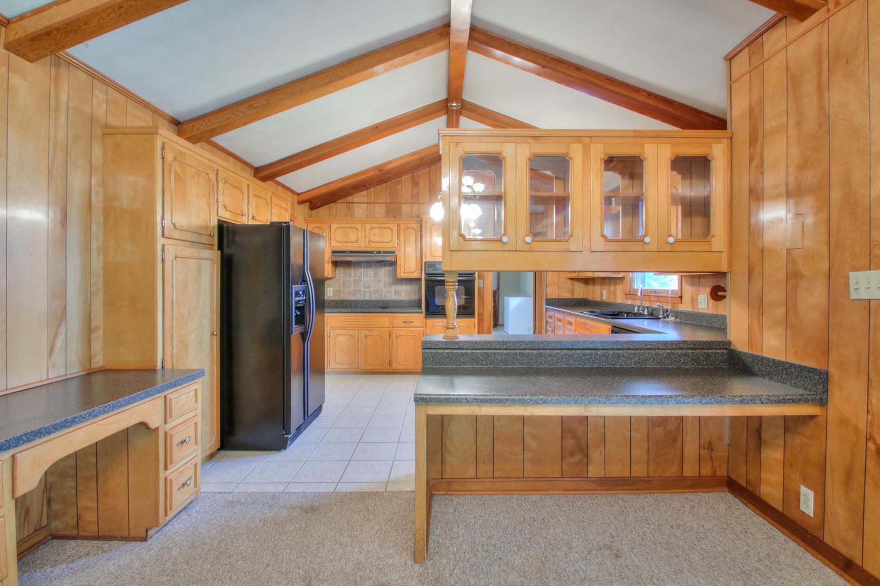 3005 Academy Road Portland, TN 37148 - Photo 5 of 30 Kitchen
