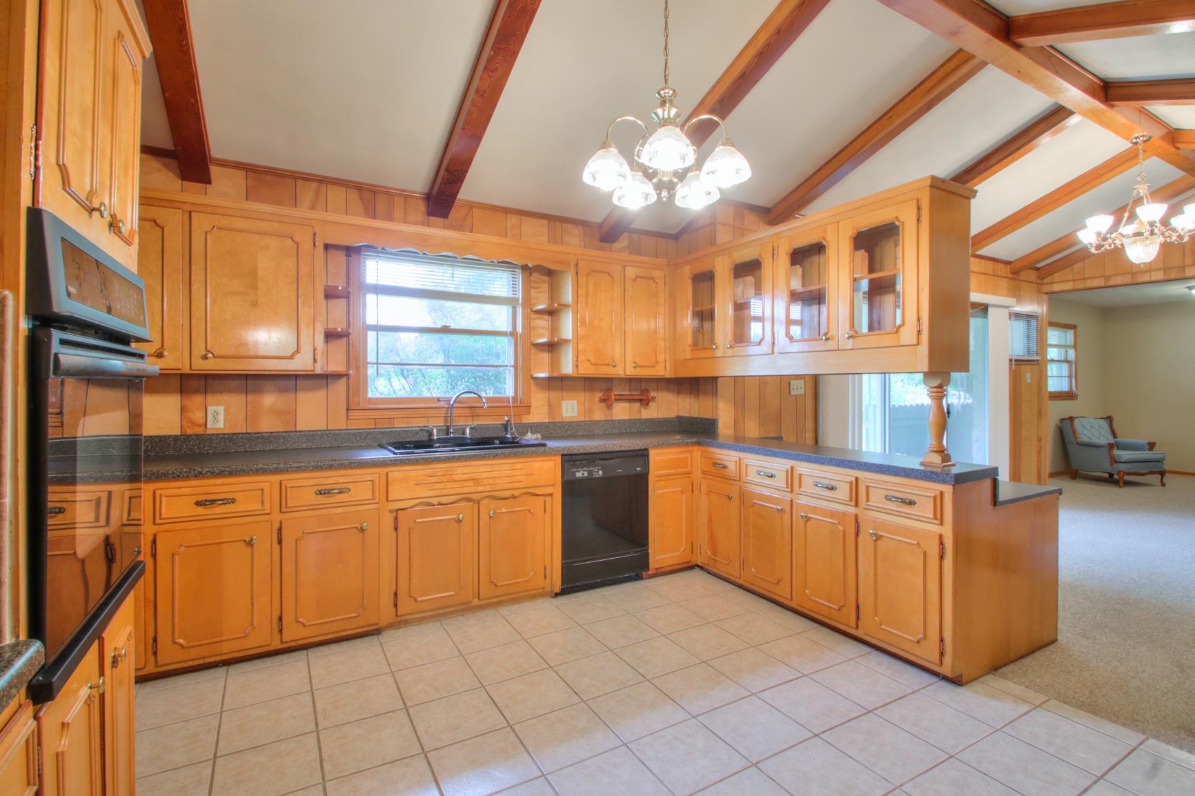 3005 Academy Road Portland, TN 37148 - Photo 6 of 30 Kitchen