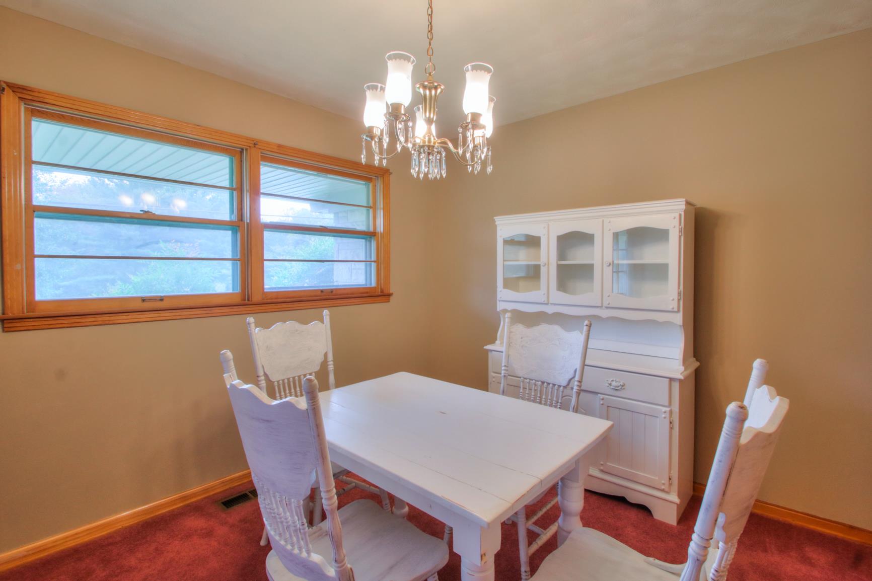 3005 Academy Road Portland, TN 37148 - Photo 10 of 30 Dining Room