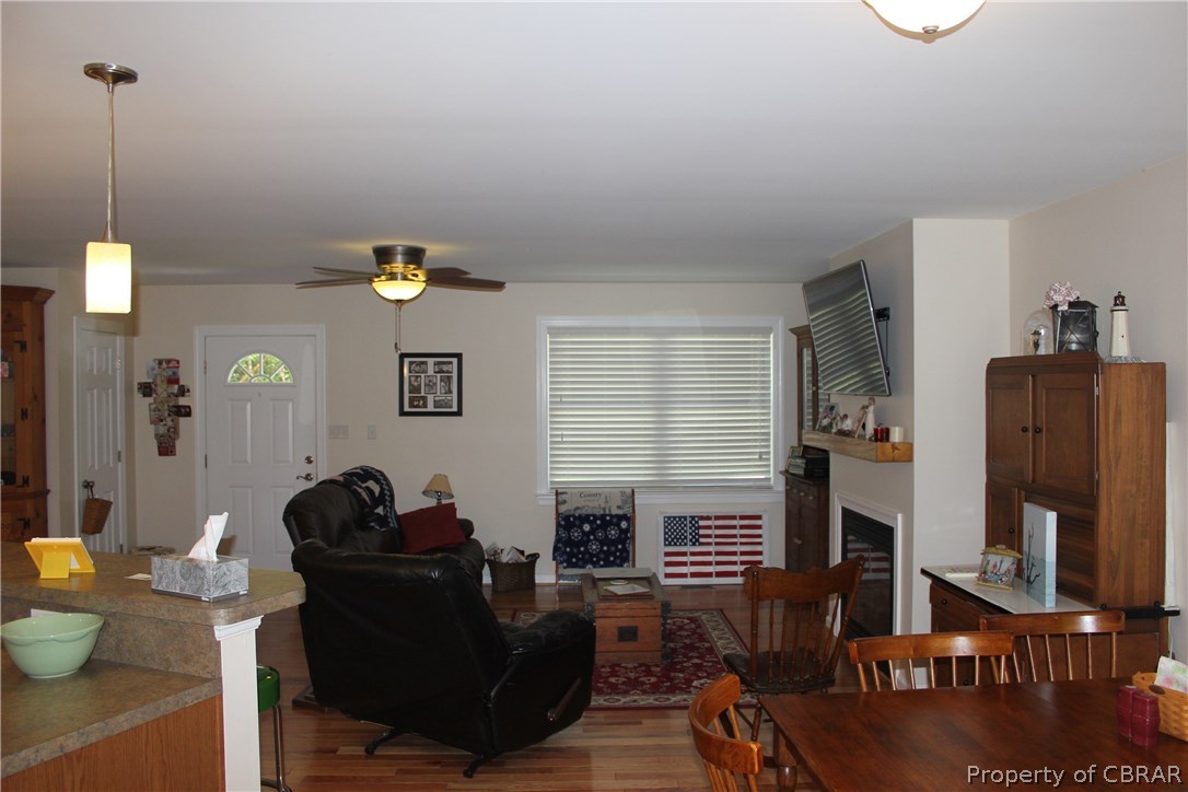 226 Bar Neck Road Port Haywood, VA 23138 - Photo 25 of 35
