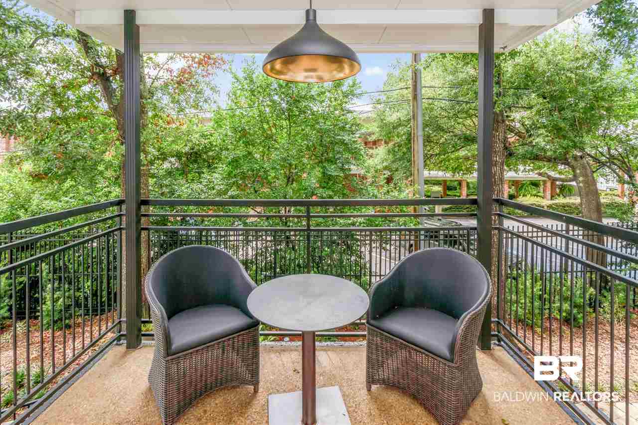 4009 Old Shell Road, Unit E12 Mobile, AL 36608 - Photo 29 of 35