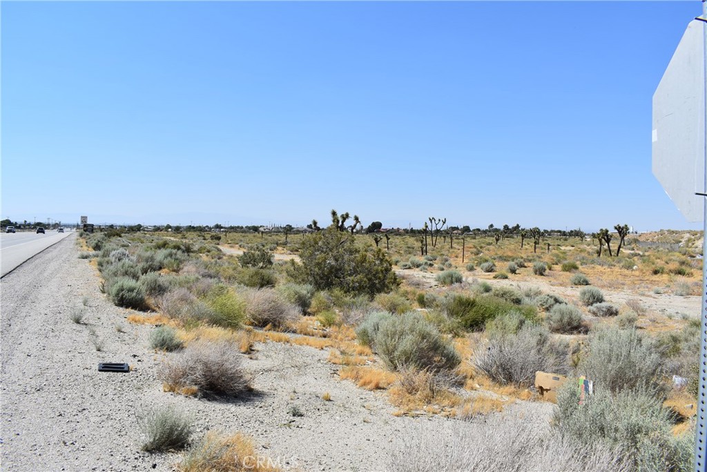 62 Th Street Palmdale, CA 93552 - Photo 5 of 11 a view of ocean view with beach