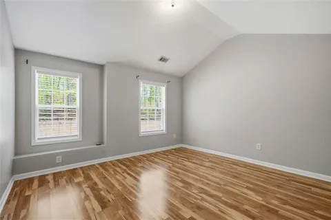 $349,999 | 1984 Hoods Fort Circle Northwest, Kennesaw, GA 30144