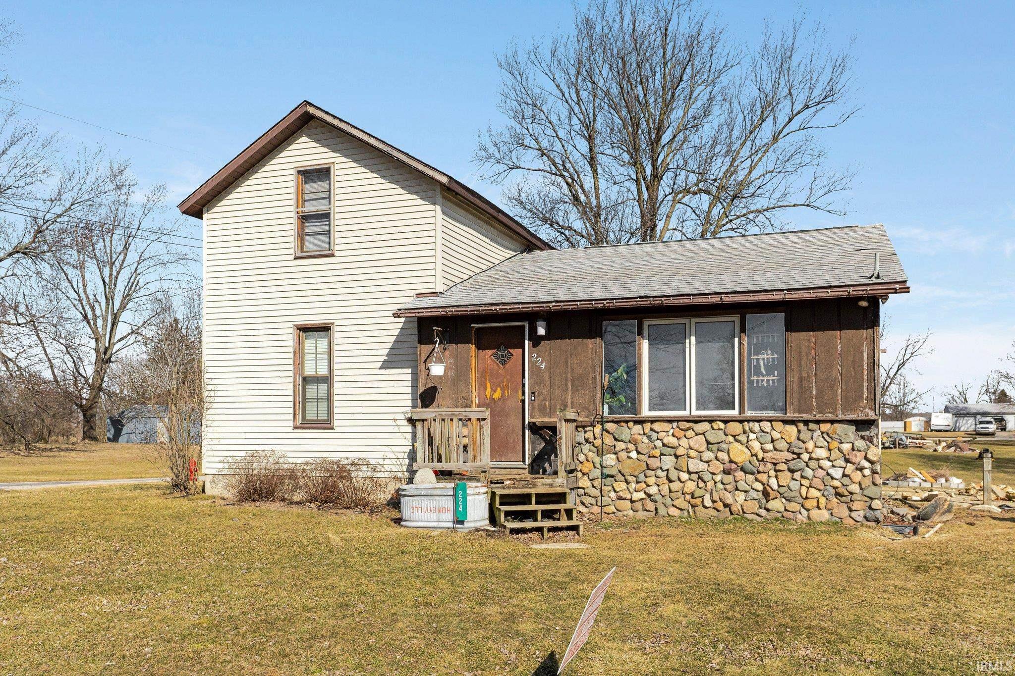 224 Parsonage Street Hudson, IN 46747 - Photo 1 of 24 Gallery Image 1