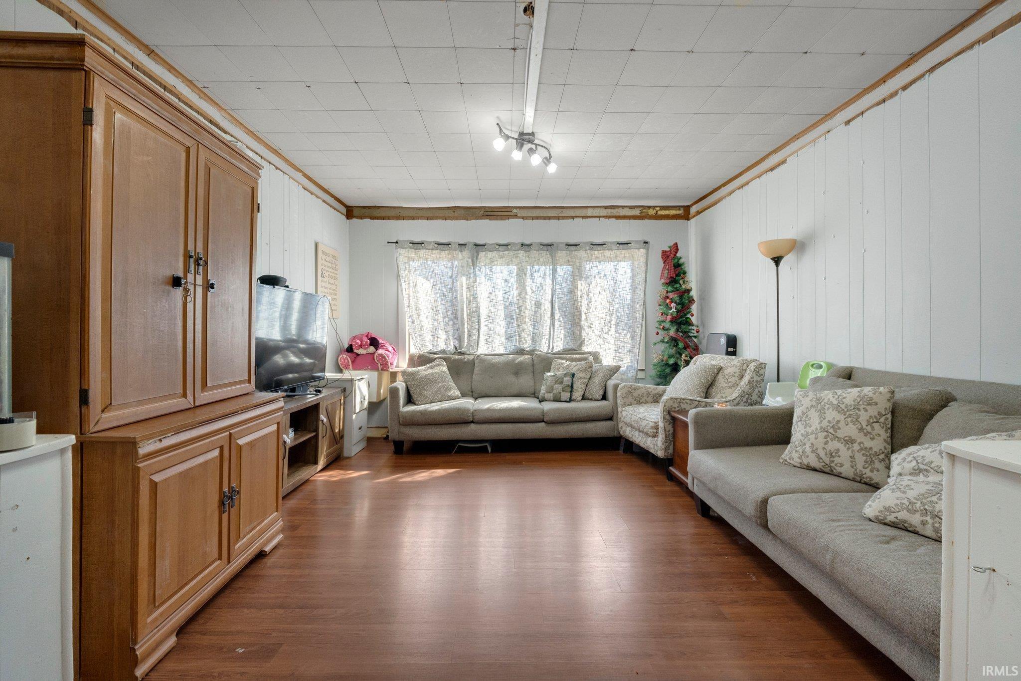 224 Parsonage Street Hudson, IN 46747 - Photo 5 of 24 Gallery Image 5