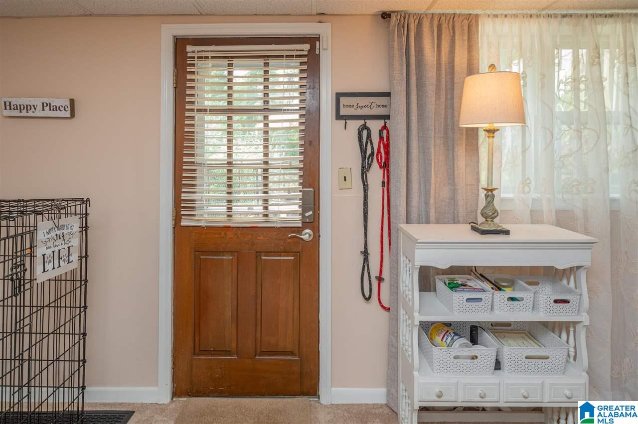 828 Round Hill Road Pelham, AL 35124 - Photo 38 of 49