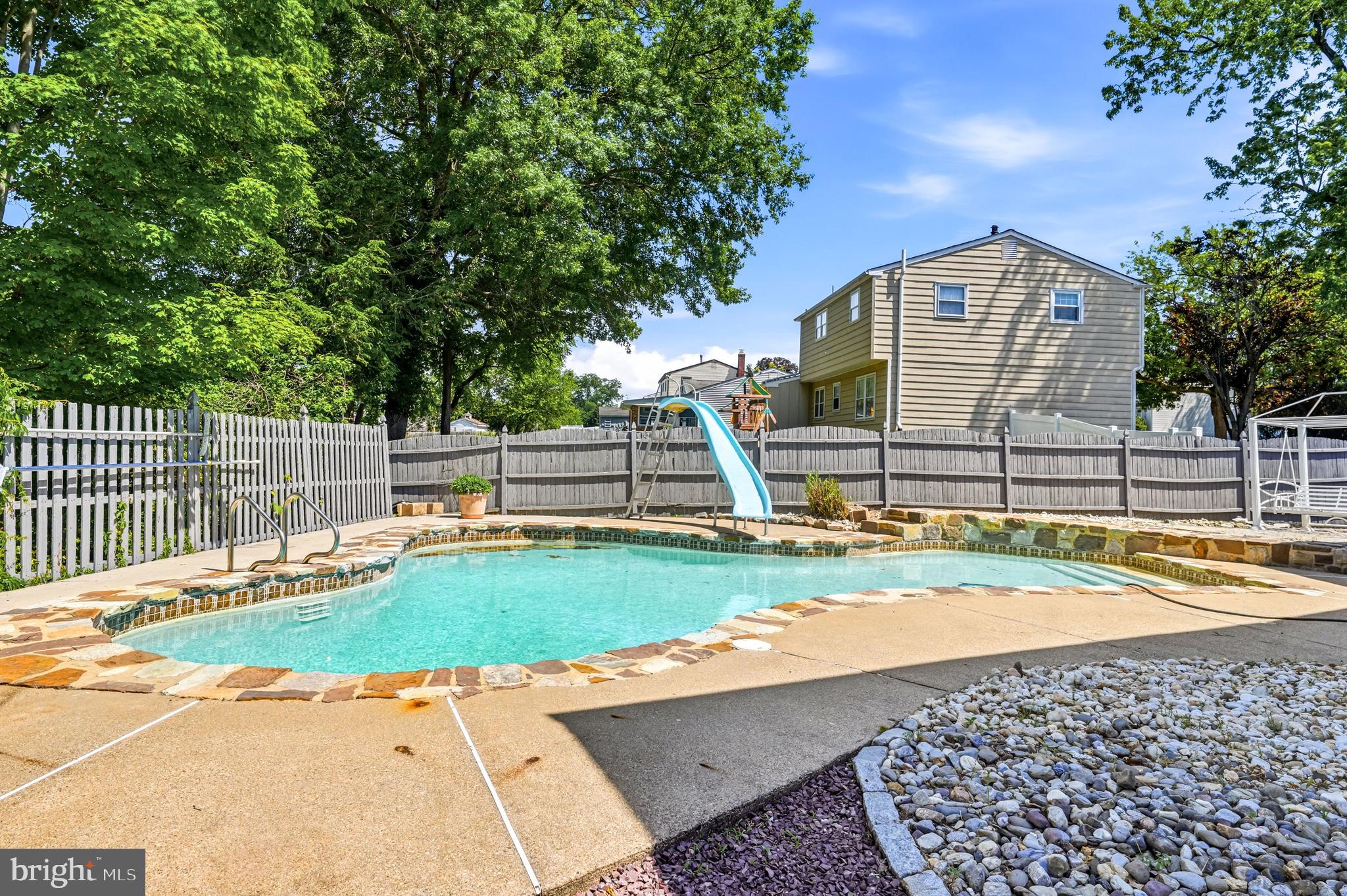 5 Jefferson Drive Clementon, NJ 08021 - Photo 32 of 43