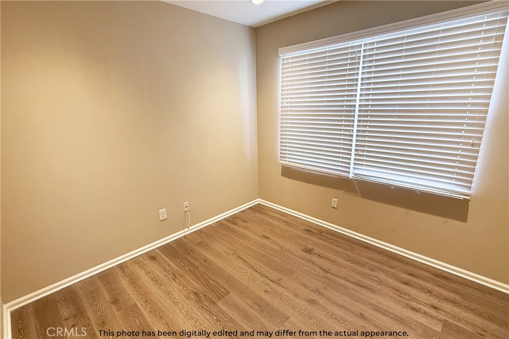 107 Mighty Oak Irvine, CA 92602 - Photo 15 of 22 a view of an empty room with a window