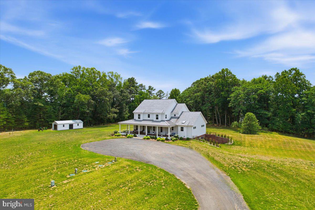1970 Old Anchor Road Huntingtown, MD 20639 - Photo 7 of 89