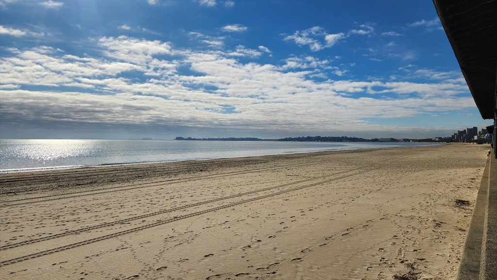 2 Leonard Road Revere, MA 02151 - Photo 5 of 8 a view of beach and ocean