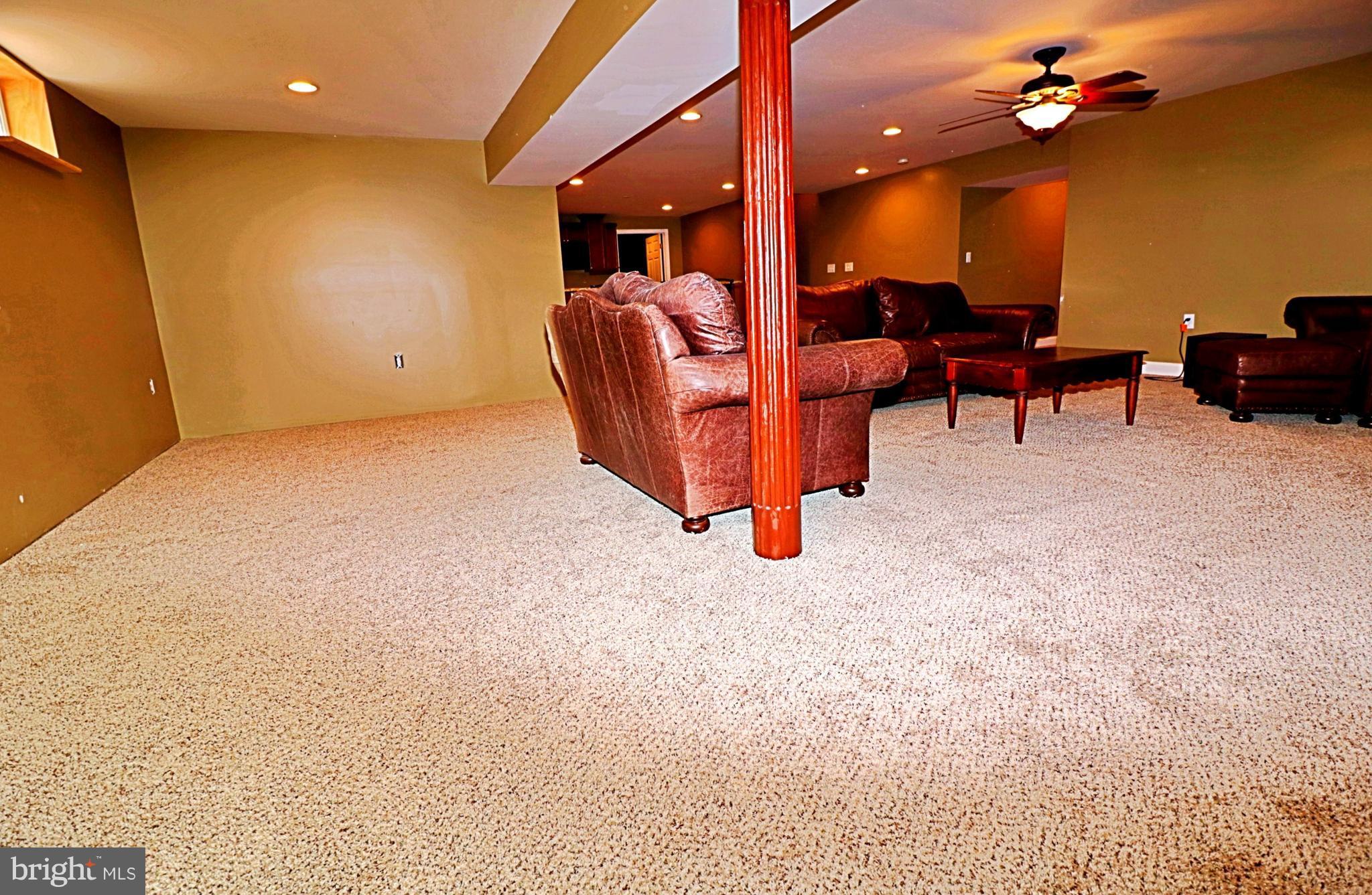 517 Rudder Road Shepherdstown, WV 25443 - Photo 22 of 25 a view of a livingroom with furniture