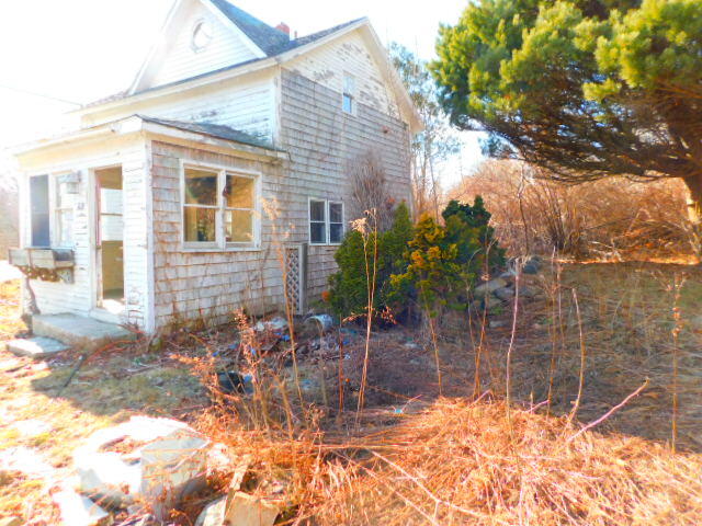 619 Reach Road, Unit 1 Sedgwick, ME 04673 - Photo 4 of 14 DSCN6888