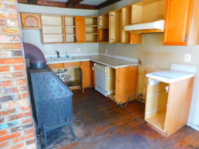 619 Reach Road, Unit 1 Sedgwick, ME 04673 - Photo 8 of 14 DSCN6900