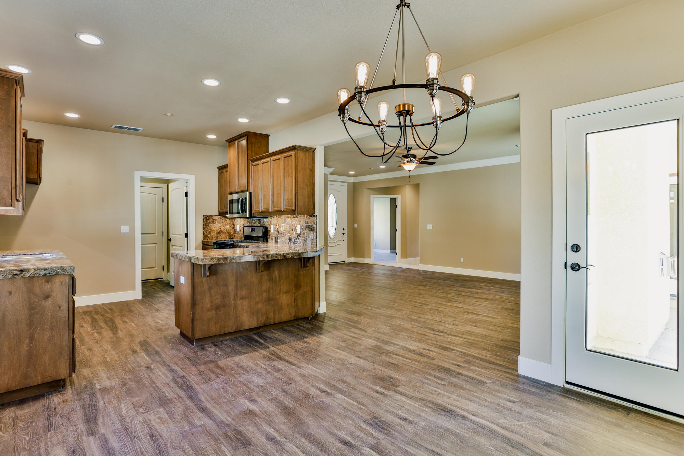 7779 Deschutes Road Palo Cedro, CA 96073 - Photo 10 of 27 example