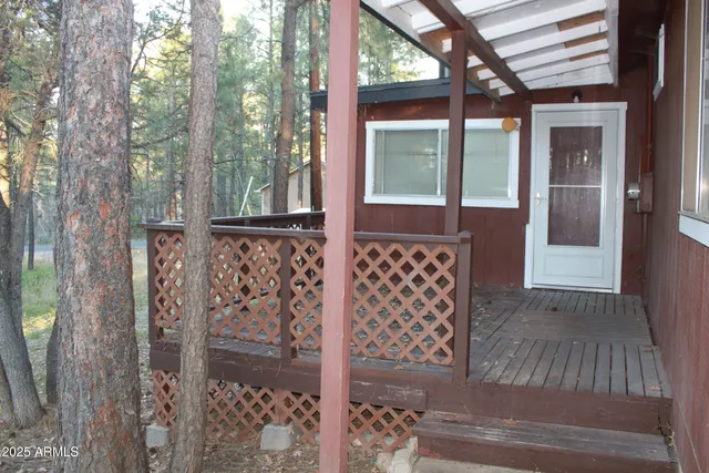 $359,500 | 901 North 46th Drive, Show Low, AZ 85901