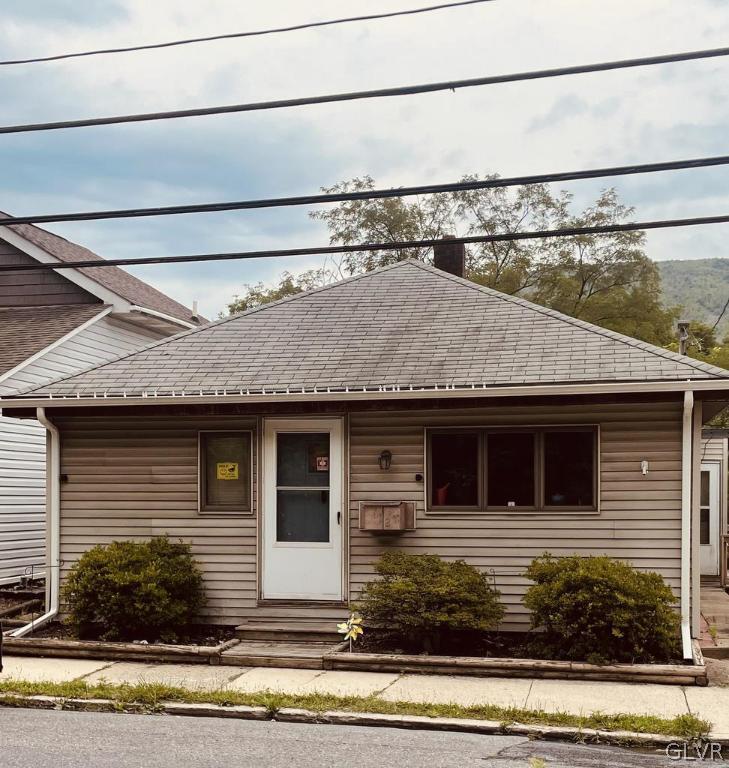 612 Mauch Chunk Road Palmerton, PA 18071 - Photo 1 of 20 Welcome to 612 Mauch Chunk Rd