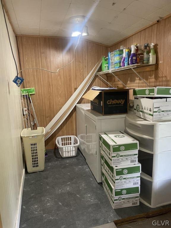 612 Mauch Chunk Road Palmerton, PA 18071 - Photo 13 of 20 Laundry Room