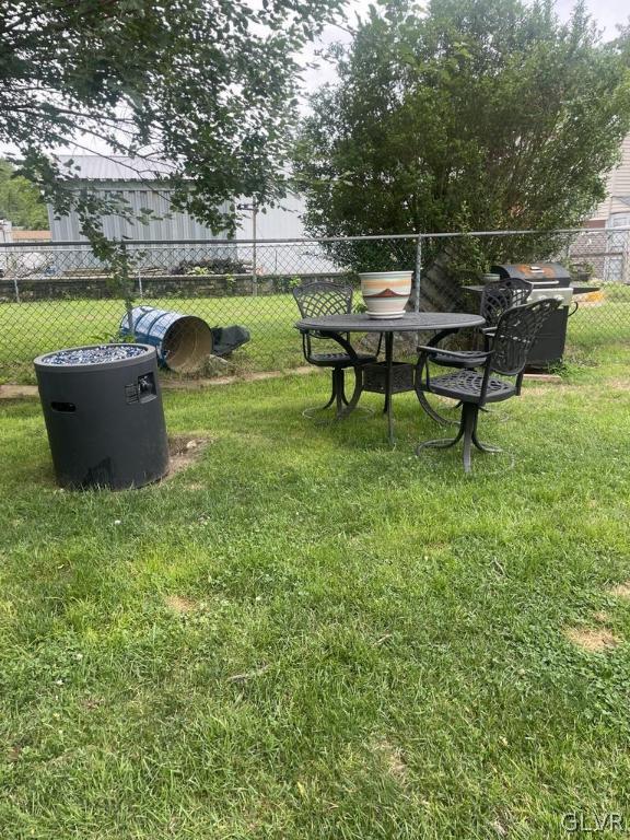 612 Mauch Chunk Road Palmerton, PA 18071 - Photo 18 of 20 relaxing setting