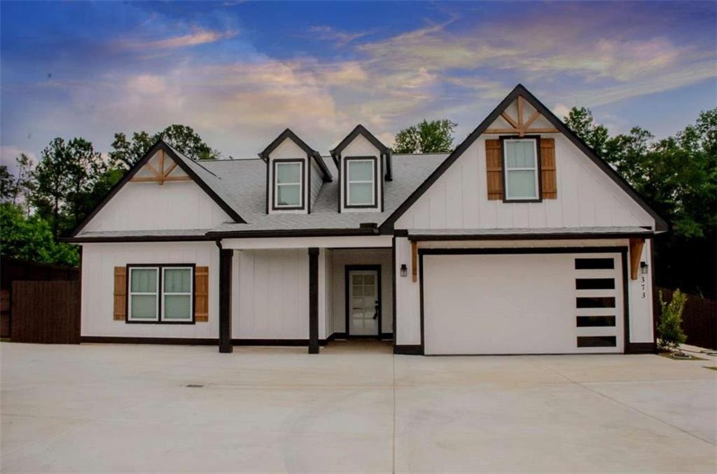 373 Bennett Drive Mansfield, GA 30055 - Photo 1 of 1