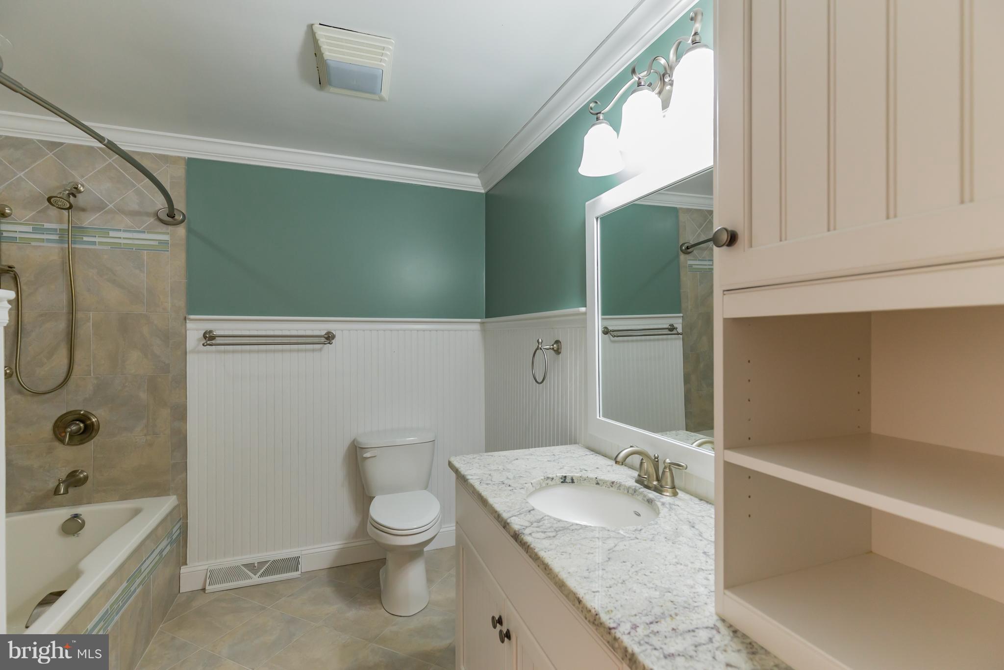 48070 Post Oak Road St. Inigoes, MD 20684 - Photo 12 of 30 Bath
