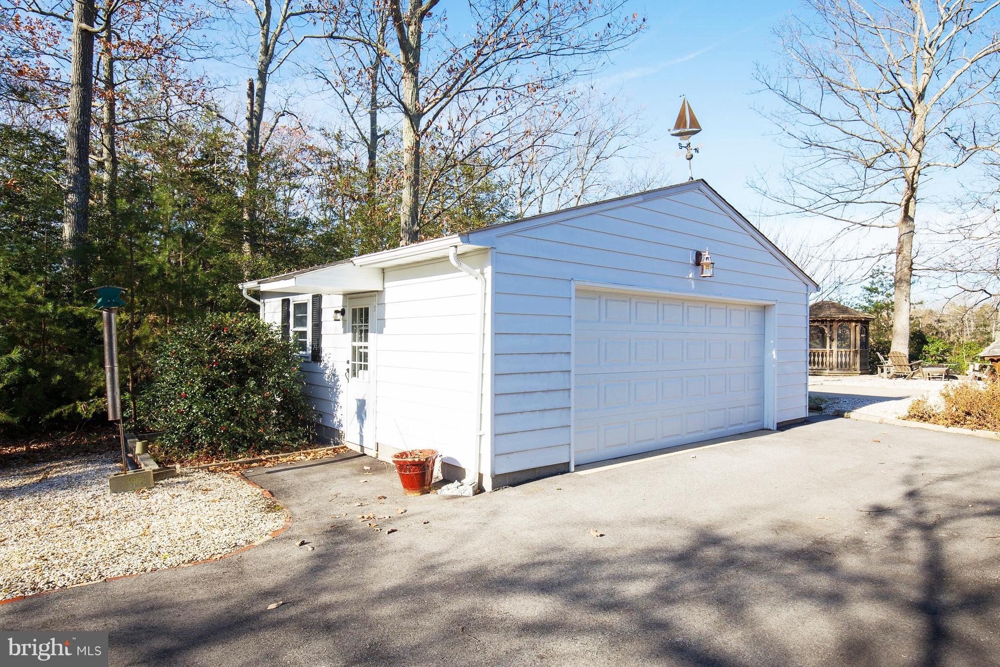 48070 Post Oak Road St. Inigoes, MD 20684 - Photo 3 of 30 Exterior (Front)