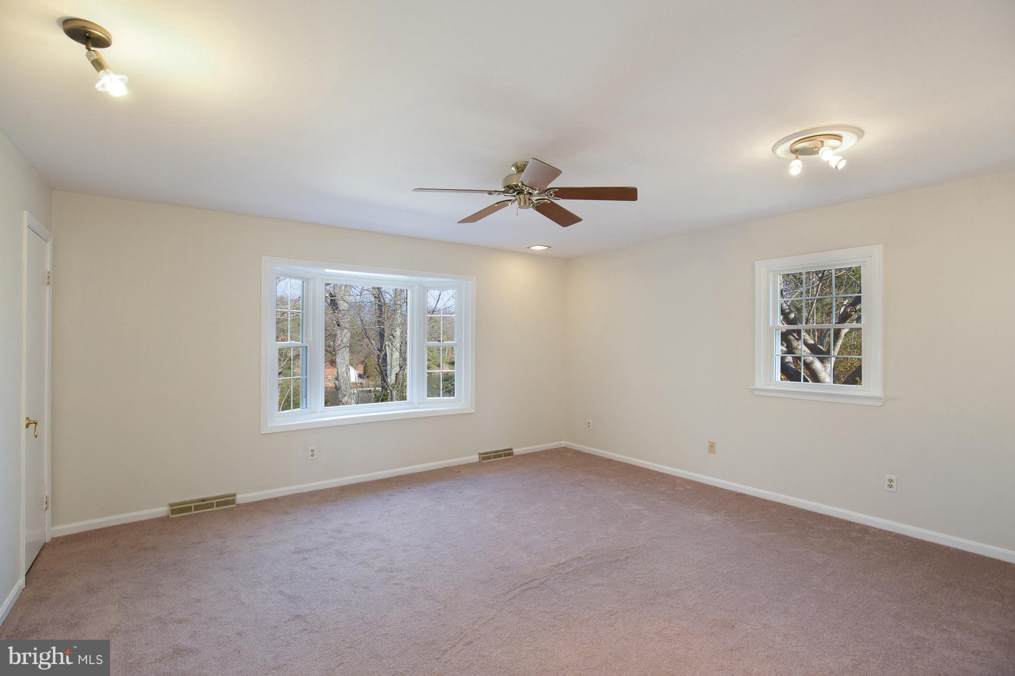 48070 Post Oak Road St. Inigoes, MD 20684 - Photo 7 of 30 Bedroom (Master)