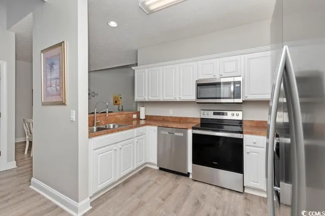 $215,000 | 110 Cart Crossing Drive, Unit 102, Conway, SC 29526