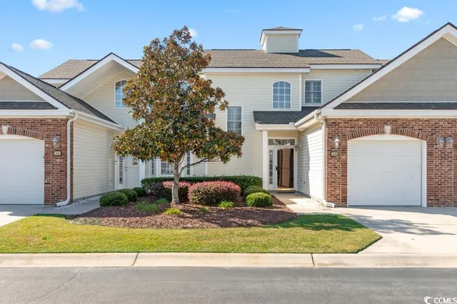 $215,000 | 110 Cart Crossing Drive, Unit 102, Conway, SC 29526