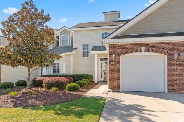 $215,000 | 110 Cart Crossing Drive, Unit 102, Conway, SC 29526
