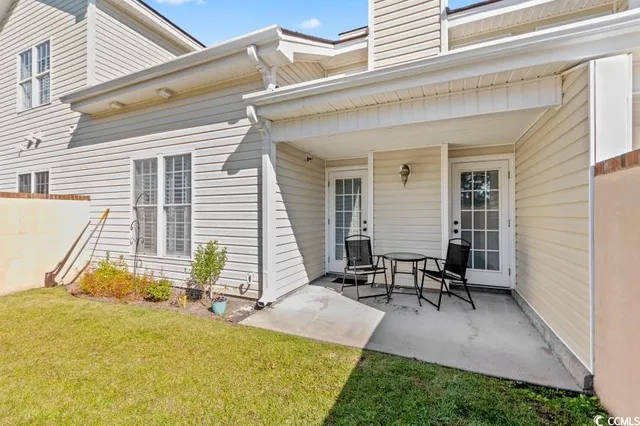 $215,000 | 110 Cart Crossing Drive, Unit 102, Conway, SC 29526