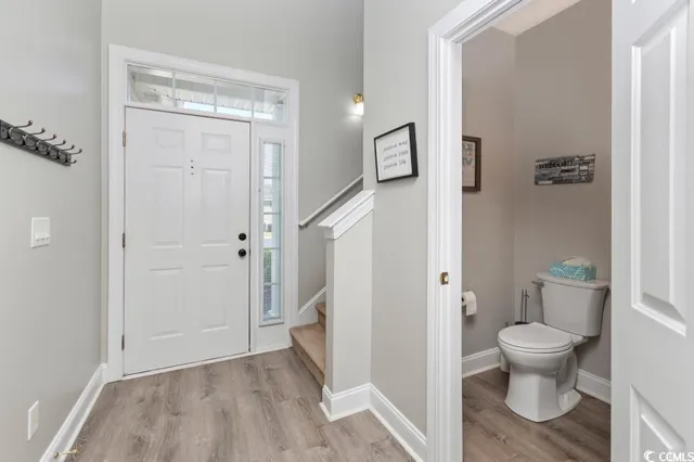 $215,000 | 110 Cart Crossing Drive, Unit 102, Conway, SC 29526