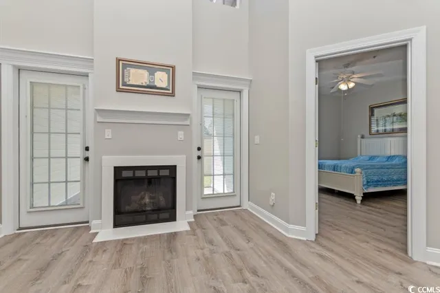 $215,000 | 110 Cart Crossing Drive, Unit 102, Conway, SC 29526