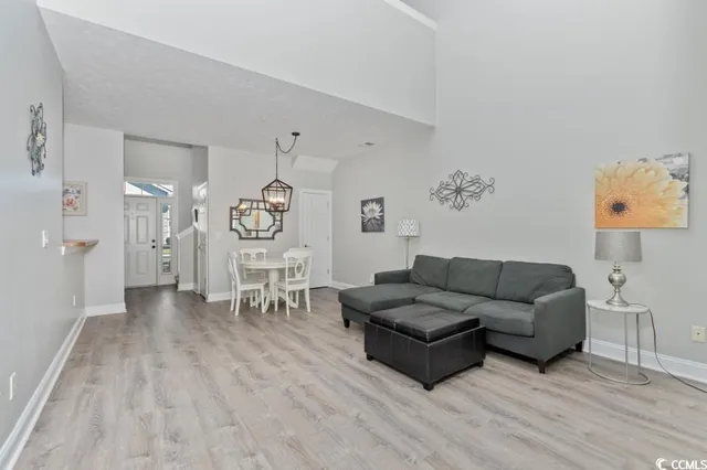 $215,000 | 110 Cart Crossing Drive, Unit 102, Conway, SC 29526