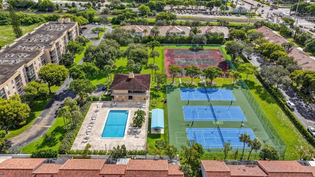 $224,998 | 5340 Northwest 2nd Avenue, Unit 421, Boca Raton, FL 33487