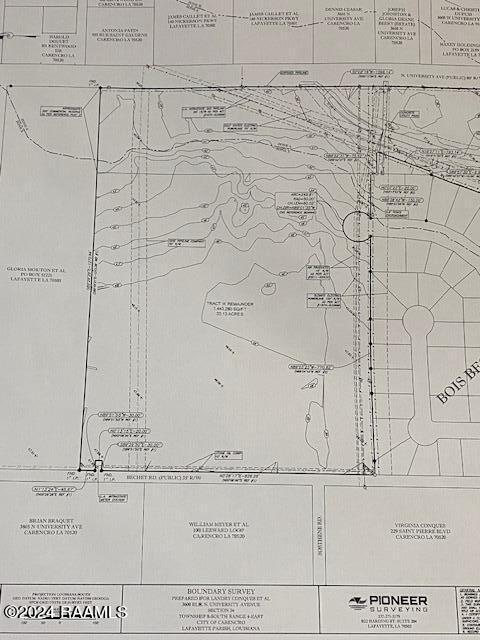 0 Bechet Road Carencro, LA 70520 - Photo 7 of 7 IMG_5284 (002)