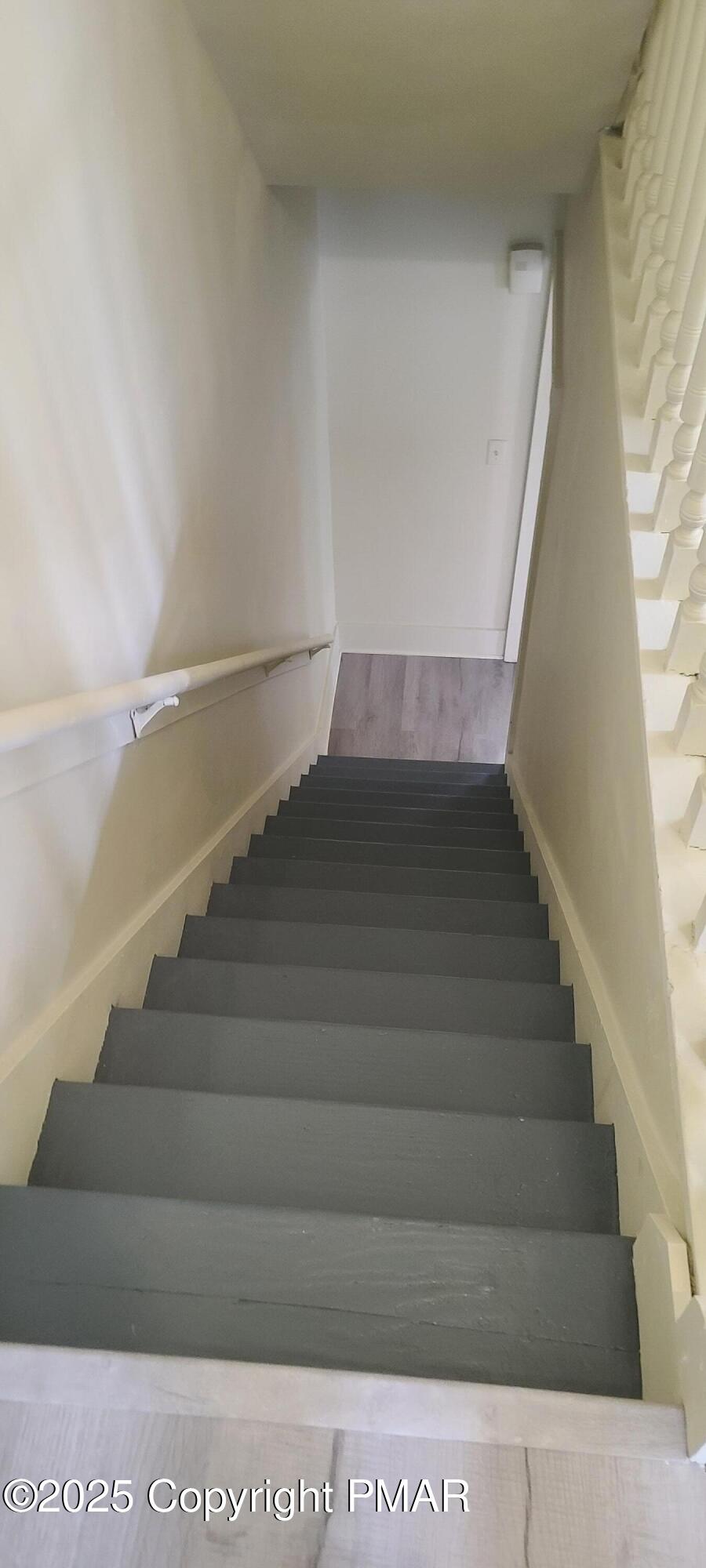 722 Monroe Street Stroudsburg, PA 18360 - Photo 7 of 11 a view of entryway