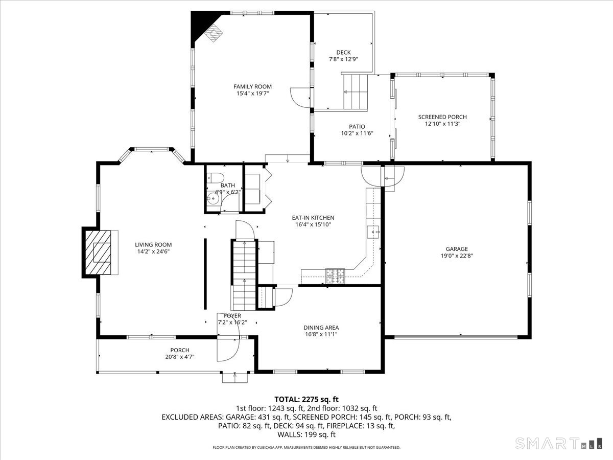 315 Booth Hill Road Trumbull, CT 06611 - Photo 31 of 33