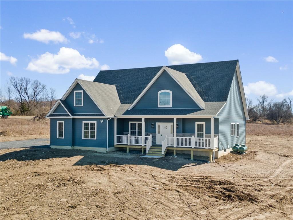 55 Malloy Road Wallkill, NY 12589 - Photo 1 of 1