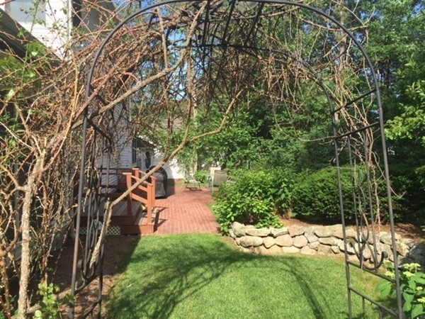 8 Reeve Road Sharon, MA 02067 - Photo 14 of 16