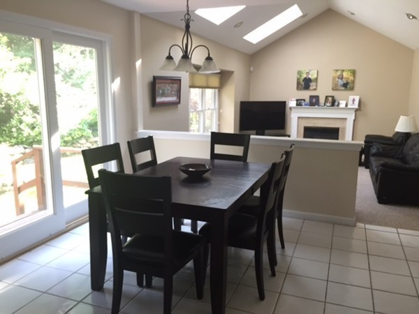 8 Reeve Road Sharon, MA 02067 - Photo 5 of 16